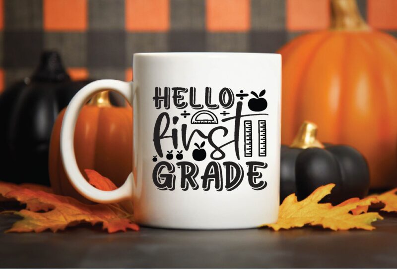 school svg bundle graphic t shirt