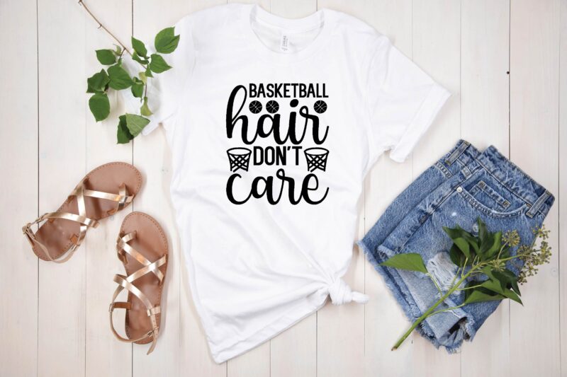 Basketball svg bundle graphic t shirt