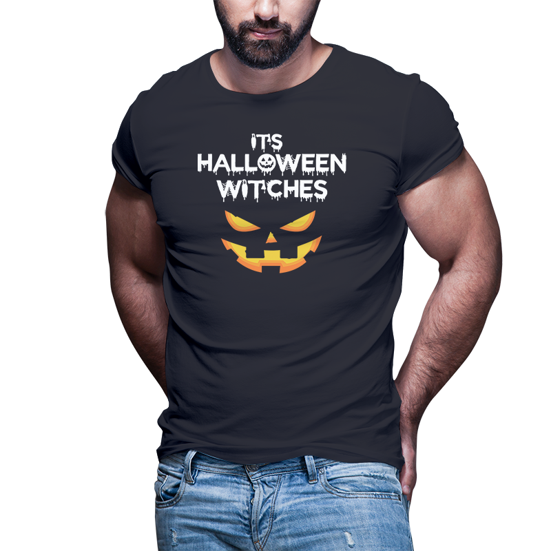 t-shirt vector 50 Halloween pumpkin boo tshirt designs bundle