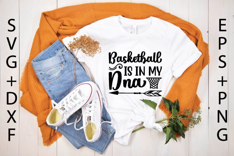Basketball svg bundle graphic t shirt
