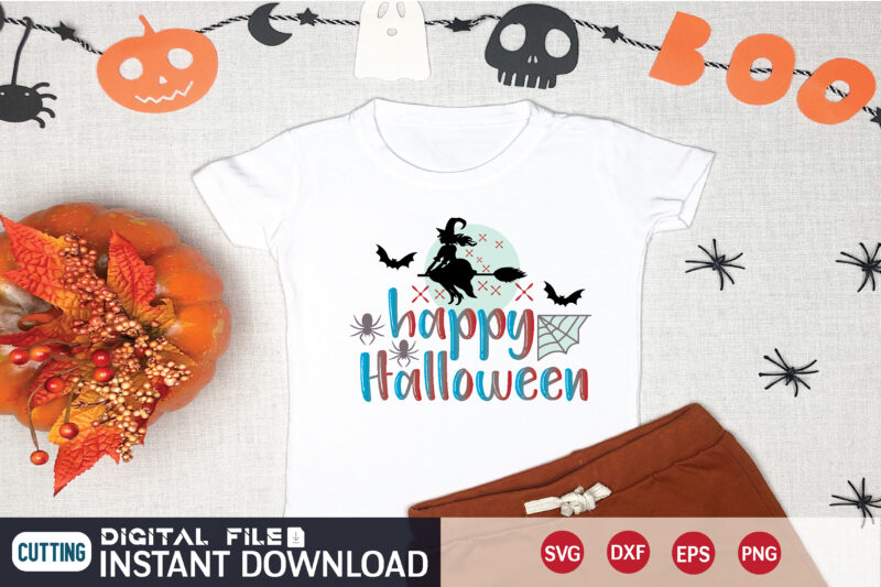 Halloween svg bundle graphic t shirt for sale!