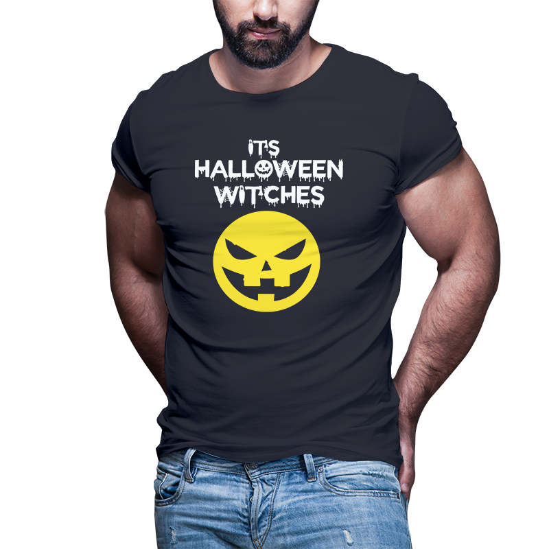 t-shirt vector 50 Halloween pumpkin boo tshirt designs bundle