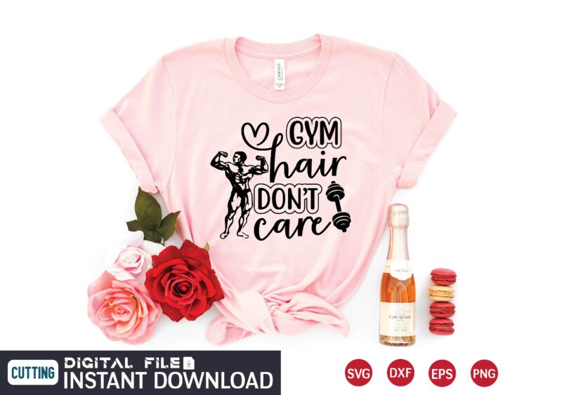 Gym svg bundle t shirt design template