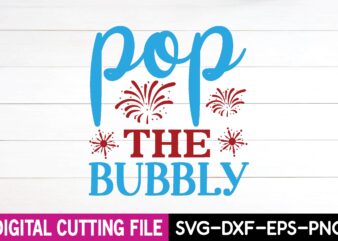 pop the bubbly svg design,cut file design