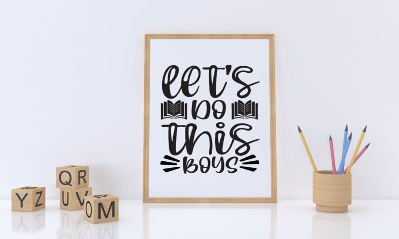 school svg bundle graphic t shirt