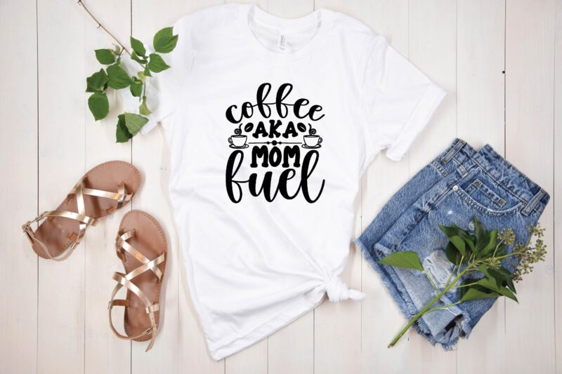 Coffee svg bundle t shirt vector file