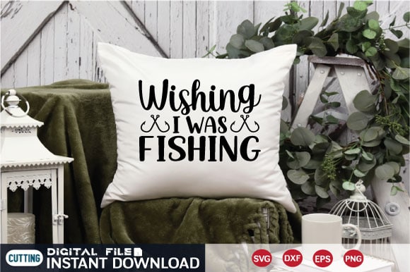 Fishing svg bundle file t shirt graphic design