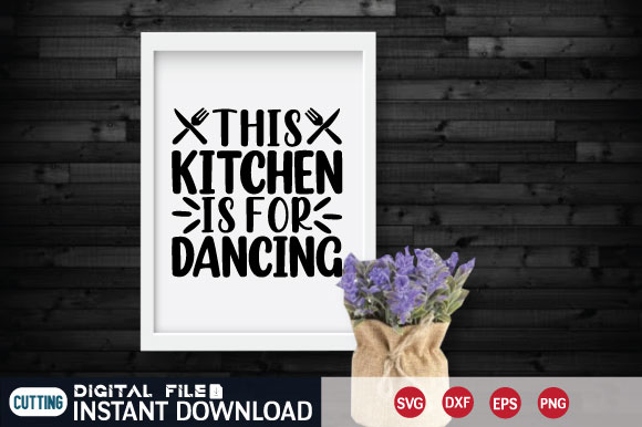 Kitchen svg bundle t shirt vector art