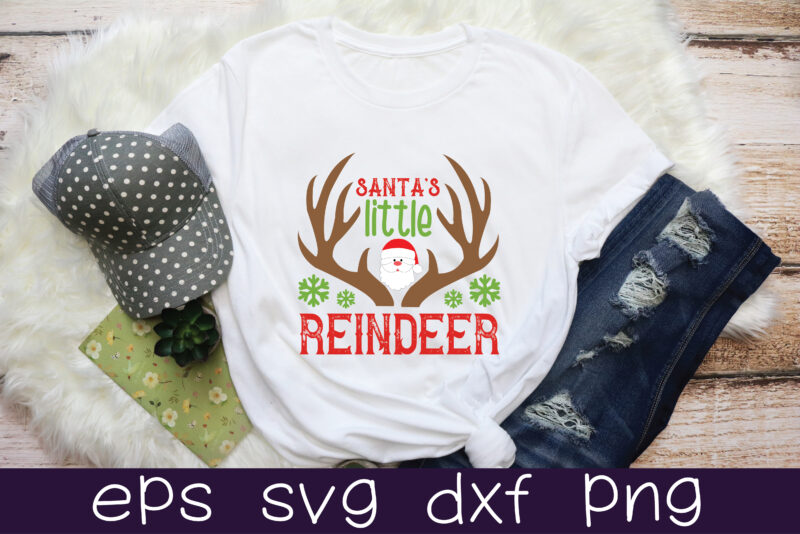 Christmas svg bundle t shirt vector file