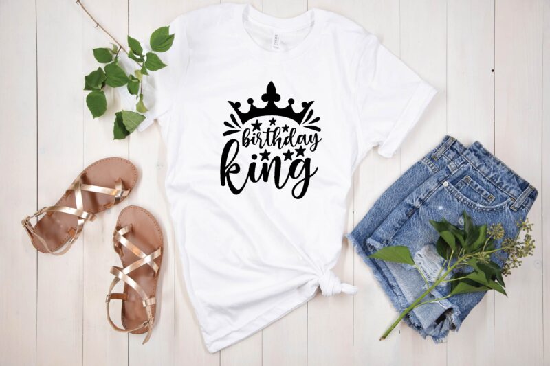 Birthday svg boundle t shirt template