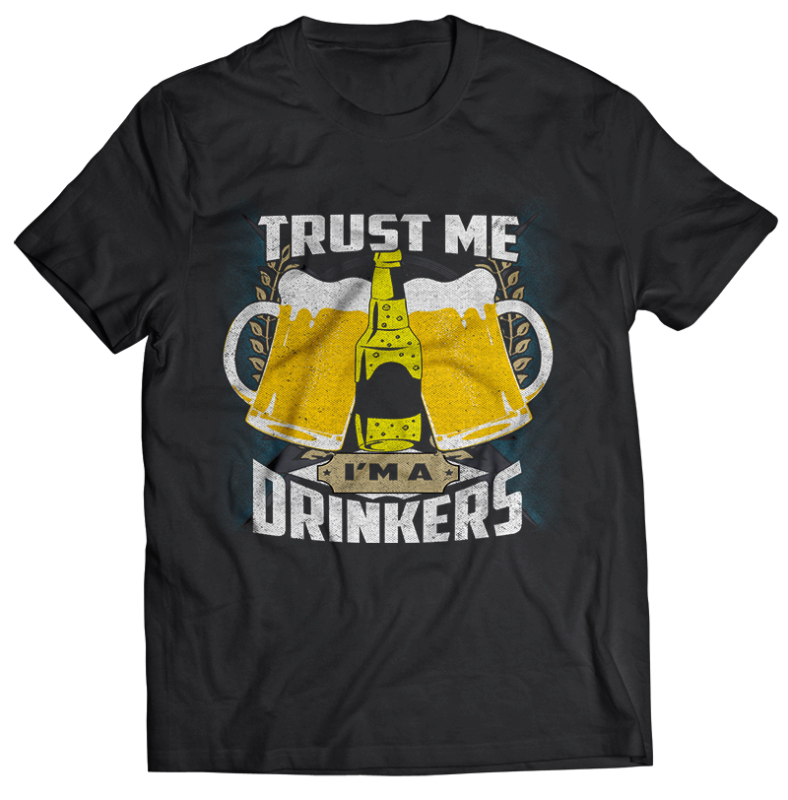 59 BEER tshirt designs bundle