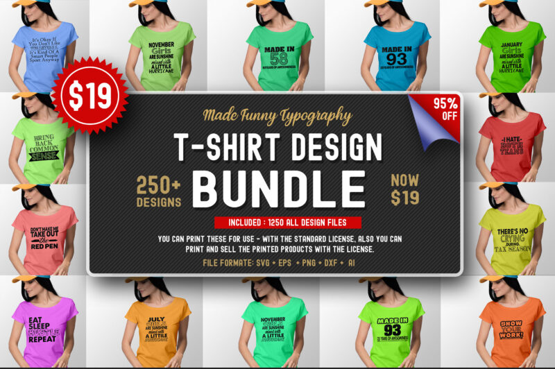 2400+ Tshirt design Master Collection