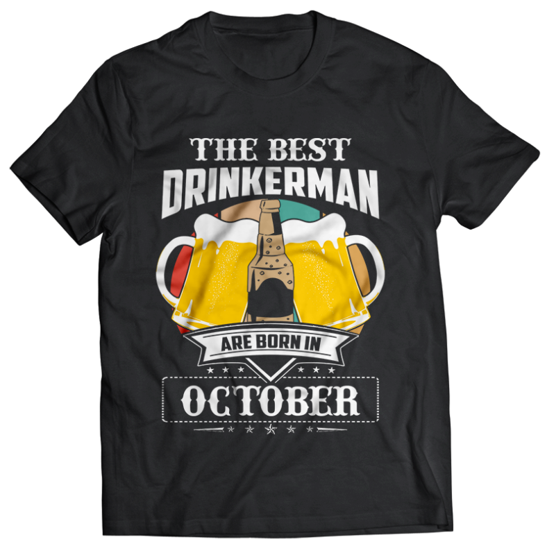 59 BEER tshirt designs bundle