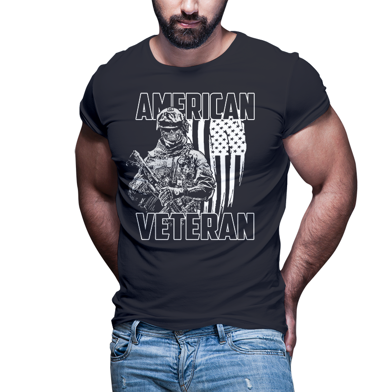 40 VETERAN PART#3 tshirt designs bundle