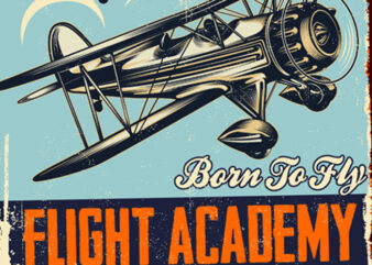 Flight Academy