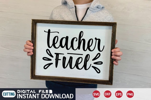 Teacher svg bundle graphic t shirt