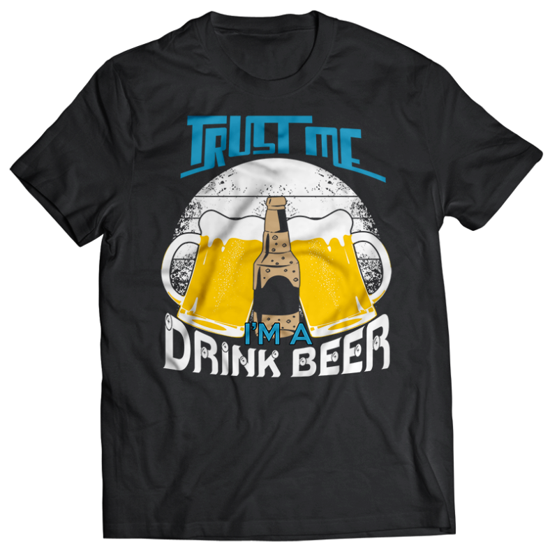 59 BEER tshirt designs bundle