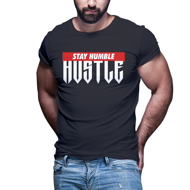 50 Hustle tshirt designs bundle