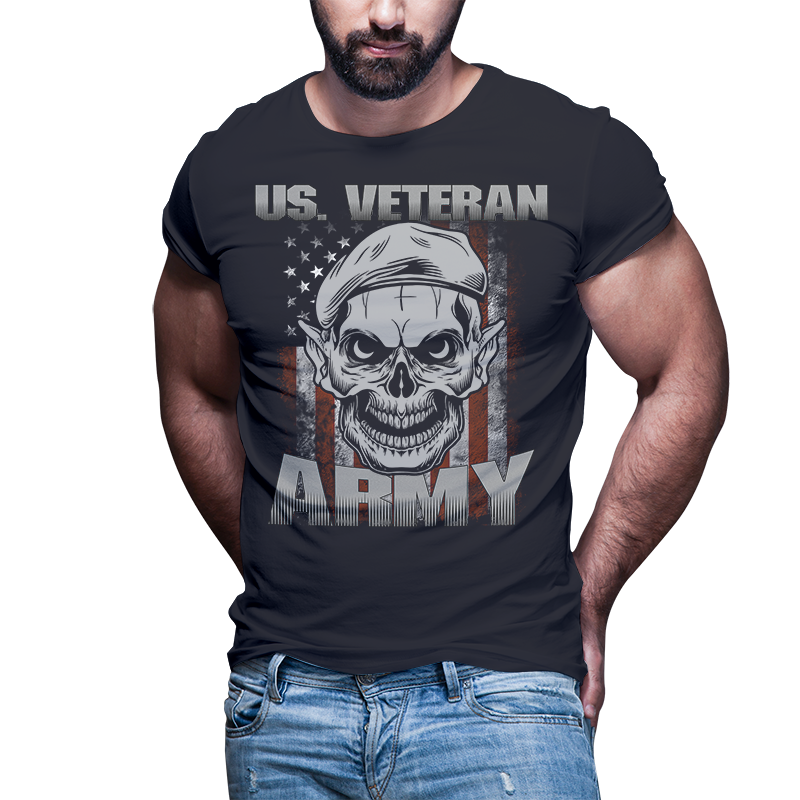 40 VETERAN PART#3 tshirt designs bundle