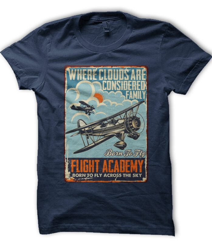 Flight Academy