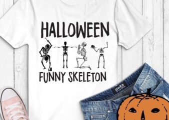 Halloween skeleton human svg, Bones, Dead, Figure, Halloween, Human, People, Person, Scary, Silhouette, Skeleton, Spooky, Svg, openclipart, X-ray, ghost, october, graphic t shirt