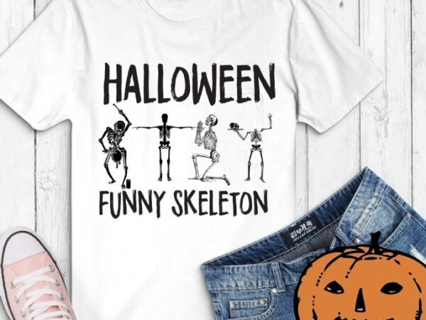 Halloween skeleton human svg, bones, dead, figure, halloween, human, people, person, scary, silhouette, skeleton, spooky, svg, openclipart, x-ray, ghost, october, graphic t shirt