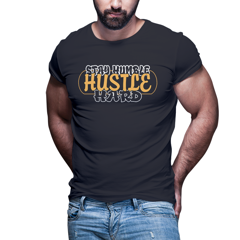 50 Hustle tshirt designs bundle