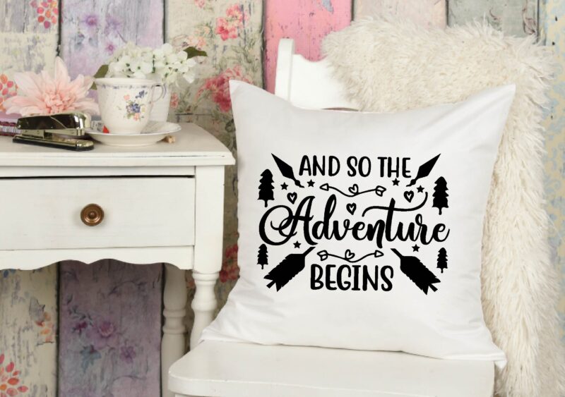 Travel SVG Design Bundle t shirt vector file
