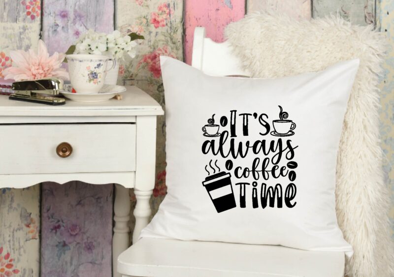 Coffee svg bundle t shirt vector file