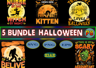 Halloween Bundle Part 8, Halloween SVG Bundle, Bundle Halloween, Halloween Bundle, Bundles Halloween, Halloween Party Svg, Scary horror Halloween Svg, Spooky horror Svg, Halloween Svg, Halloween horror Svg, Witch scary graphic t shirt