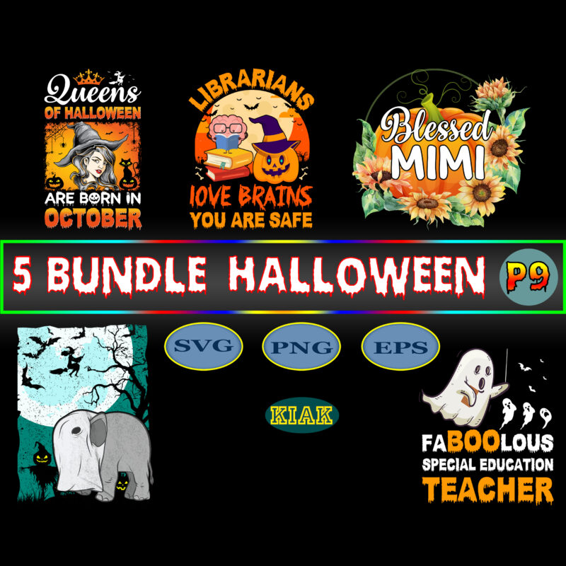 Halloween Bundle Part 9, Halloween SVG Bundle, Bundle Halloween, Halloween Bundle, Bundles Halloween, Halloween Party Svg, Scary horror Halloween Svg, Spooky horror Svg, Halloween Svg, Halloween horror Svg, Witch scary