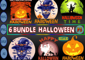 Halloween SVG 6 bundle Part 5 t shirt design, Halloween SVG Bundle, Bundle Halloween, Halloween Bundle, Bundles Halloween Svg, Halloween Party Svg, Scary horror Halloween Svg, Spooky horror Svg, Halloween