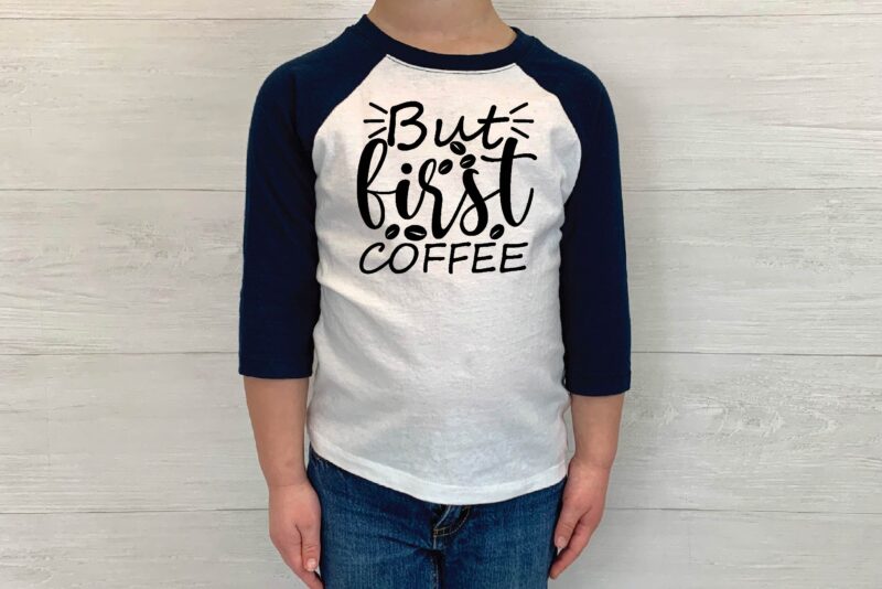 Coffee svg bundle t shirt vector file