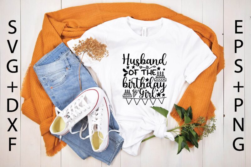 Birthday svg boundle t shirt template