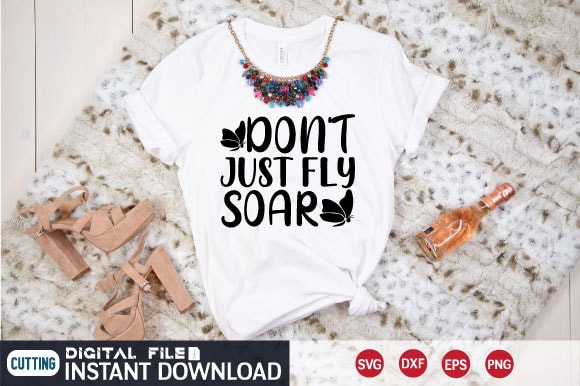 Butterfly svg bundle graphic t shirt