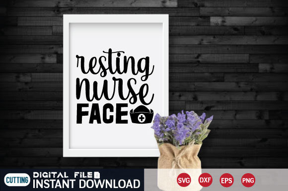 Nurse svg bundle graphic t shirt