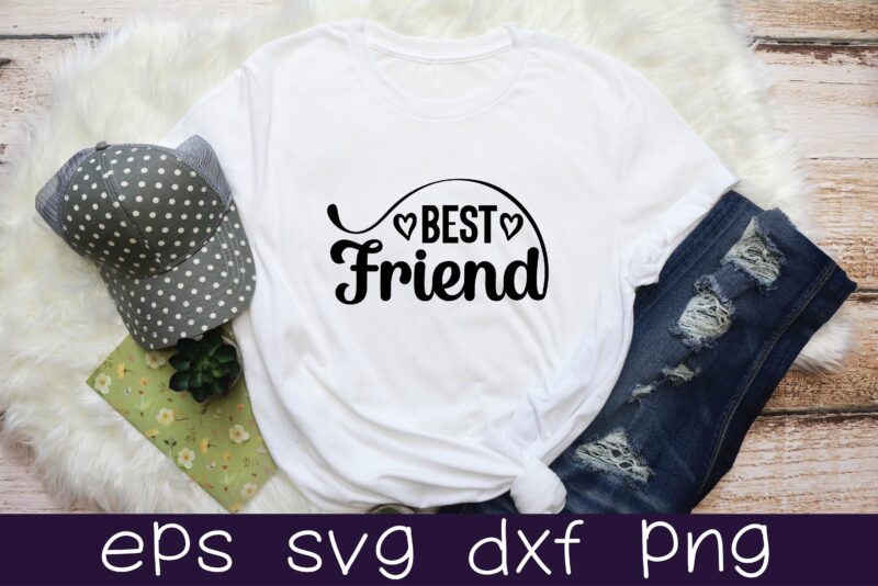 Best selling Best Friends Quotes t-shirt bundle