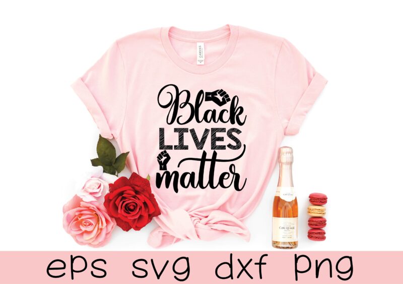 Black Lives Matter svg design bundle - Buy t-shirt designs