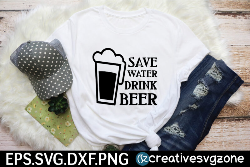 Beer svg bundle T shirt design for sale!