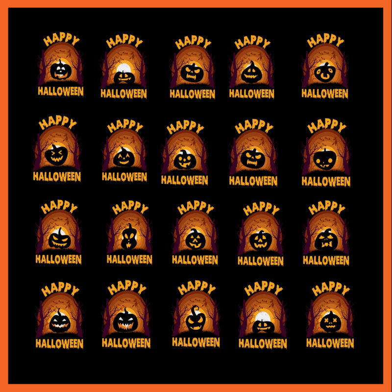 Bundle halloween, bundle halloween svg, halloween svg, halloween design, ghost vector, ghost svg, halloween 2021 pumpkin svg, halloween 2021 svg, hocus pocus svg, boo svg, witch svg, pumpkin svg, halloween