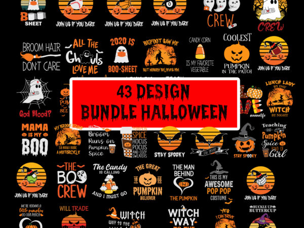 Bundle halloween, bundle halloween svg, halloween svg, halloween design, ghost vector, ghost svg, halloween 2021 pumpkin svg, halloween 2021 svg, hocus pocus svg, boo svg, witch svg, pumpkin svg, halloween