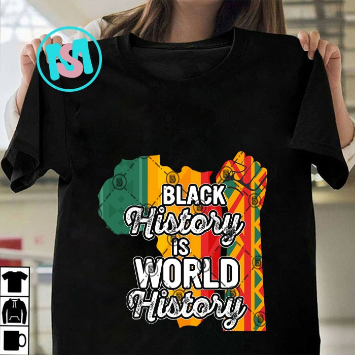 Black Lives Matter Bundle SVG, uneteenth PNG Bundle, Juneteenth Black Americans Independence 1865 png, Black History Month Png, African American Fist Hand Png Bundle Black Girls Been Magic Black History