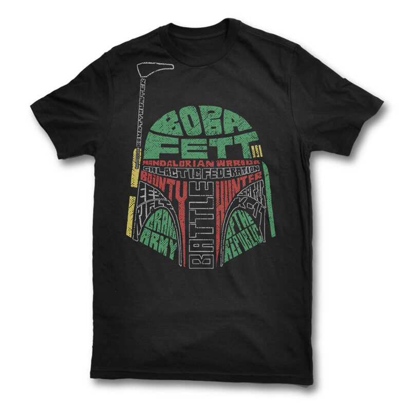 t-shirt vector 60 Calligram Tshirt Designs Bundle