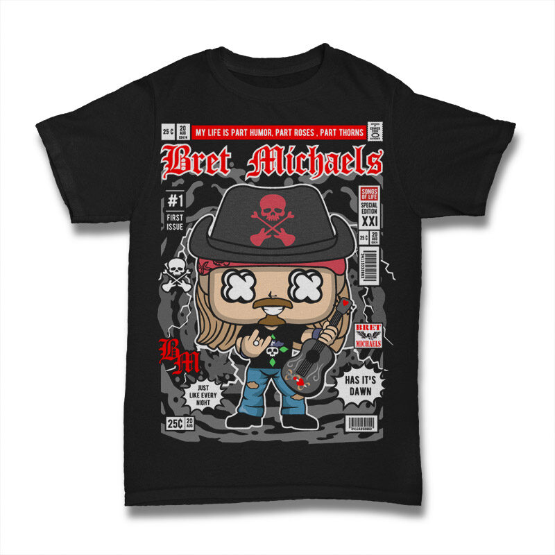 25 kid cartoon tshirt designs bundle #23