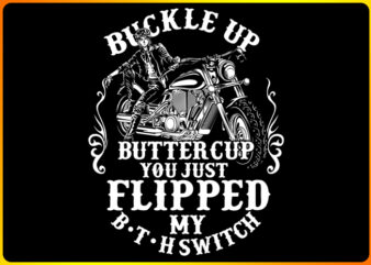 Buckle up t shirt template