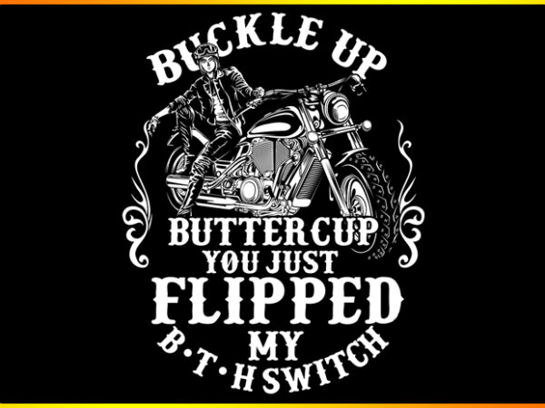 Buckle up t shirt template