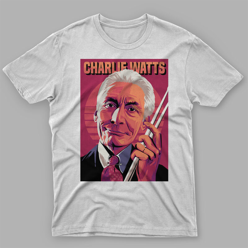 t-shirt vector GREATEST POP ART DESIGNS #5 - LEGEND