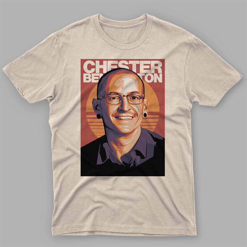 t-shirt vector GREATEST POP ART DESIGNS #5 - LEGEND