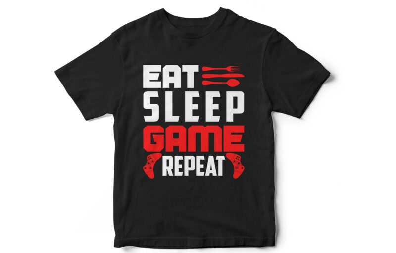 Gaming T-Shirt Designs, Gaming Design Bundle, Future Gamer, Gamer, Gaming Dad, Gaming is not a Crime, Retro Gamer, Eat Sleep Game Repeat, Level Up, Player, Gaming SVG Bundle, Do not