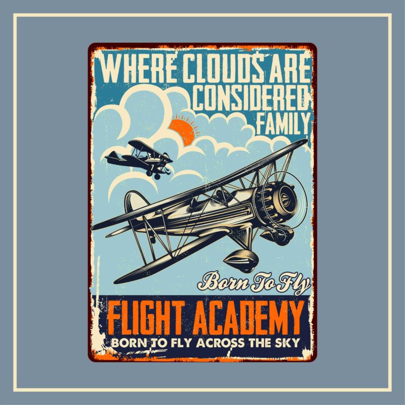 Flight Academy